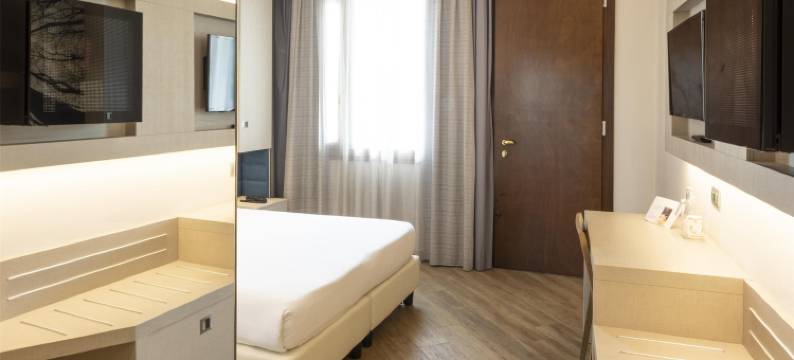 地平线养生Spa度假村，贝斯特韦斯特品质精选(Hotel Horizon Wellness  Spa Resort, BW Signature Collection)图片