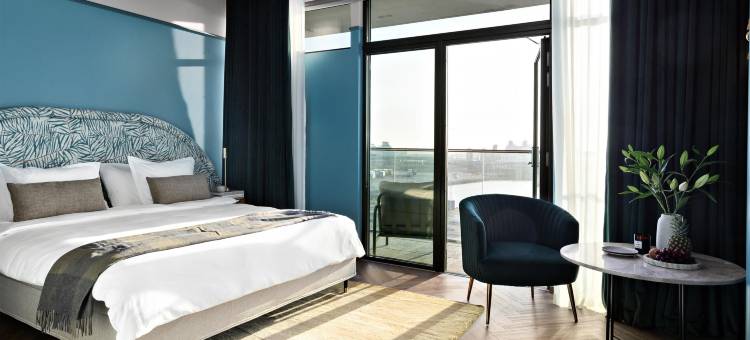 Willow, Worldhotels Crafted图片