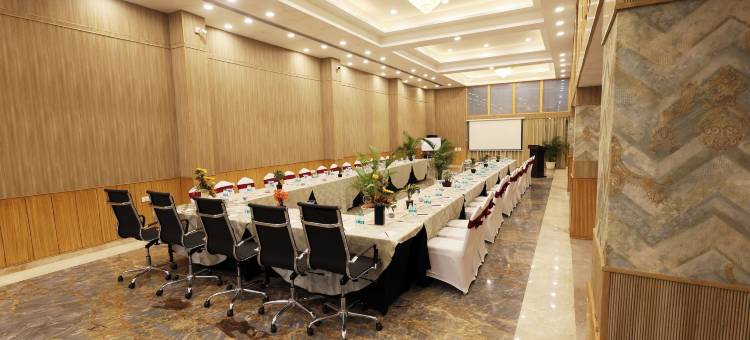 卓越酒店(The Prominence Hotel)图片