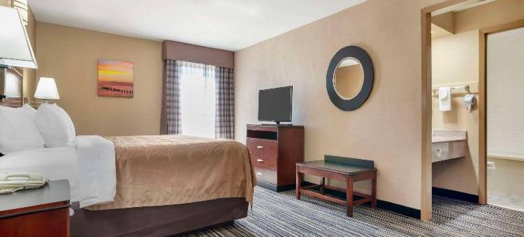 凯艺酒店(Quality Inn)图片
