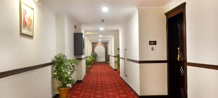 伊斯兰堡富豪酒店(Islamabad Regalia Hotel)图片