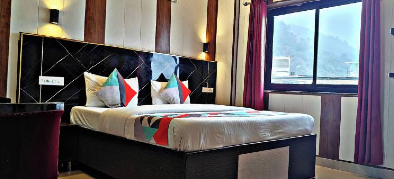 缤旅奥姆希瓦伊旅馆(Hotel OM Shivaay Inn)图片