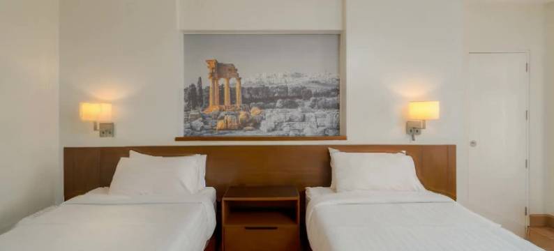 Hotel Carlito Tagaytay图片