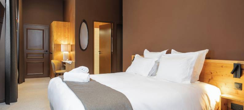 索耶斯之家(Maison Soyeuse)图片