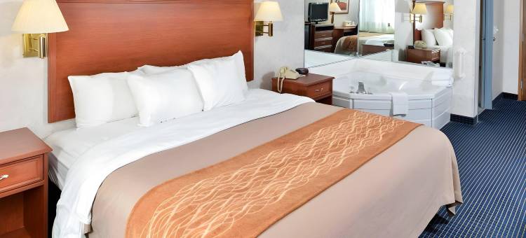 凯艺酒店(Quality Inn)图片