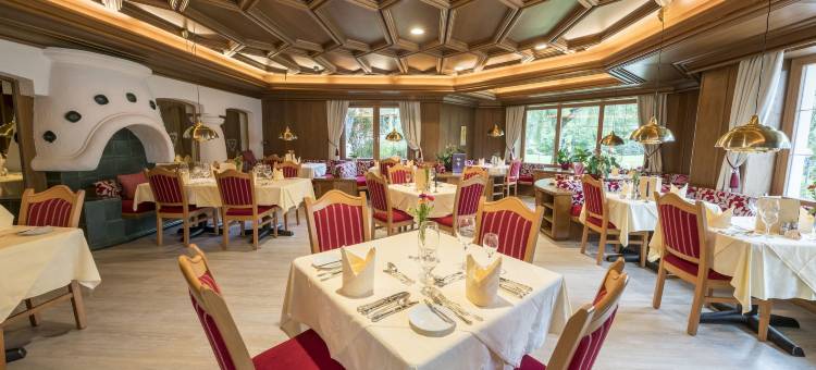 普沃若塞门维特酒店(Thermenwelt Hotel Pulverer)图片