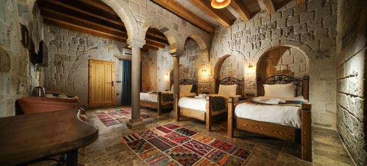 Caverna Premium洞穴酒店(Caverna Hotel Premium Caves)图片