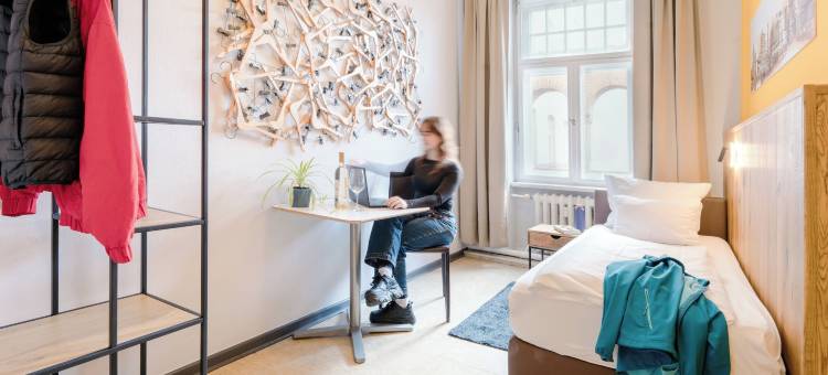 柏林三只小猪旅馆(Three Little Pigs Hostel - Your Berlin Castle)图片
