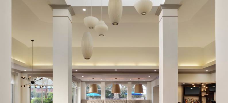 麦迪逊杰克森希尔顿花园酒店(Hilton Garden Inn Jackson/Madison)图片