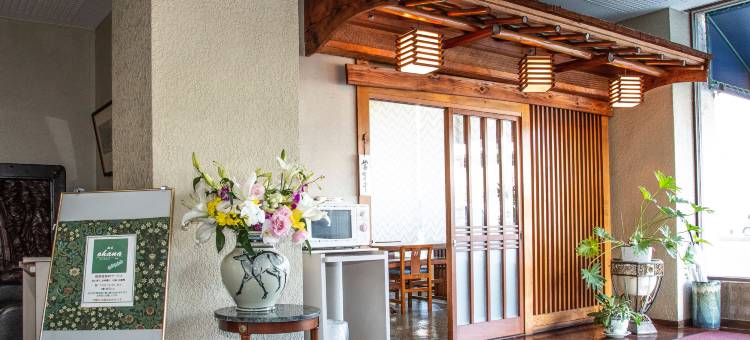 藤吉酒店(Hotel Fujiyoshi)图片