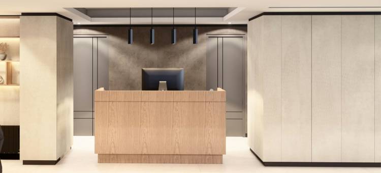 City Centro By Marriott Ushuaia Argentina图片