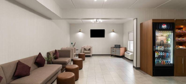 克利尔菲尔蔚景温德姆酒店(Wingate by Wyndham Clearfield)图片