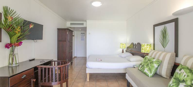 圣吕斯皮耶雷乡村度假(Village Pierre & Vacances Sainte Luce)图片