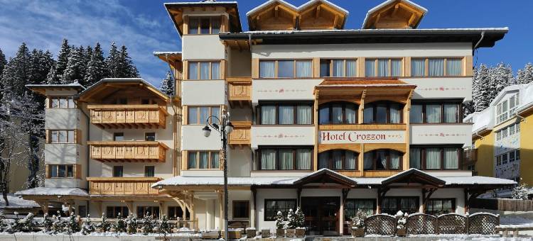 克罗佐恩酒店(Hotel Crozzon)图片