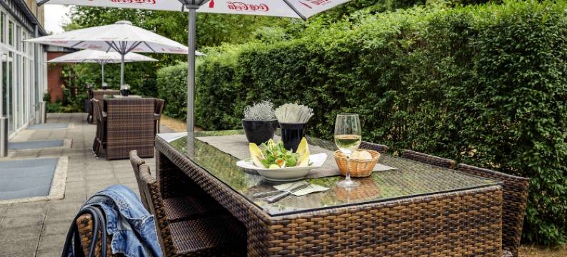 杜塞尔多夫卡尔斯特美居酒店(Mercure Hotel Duesseldorf Kaarst)图片