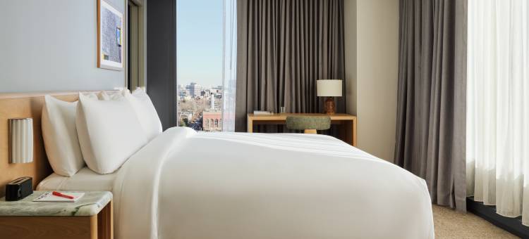 阿特拉斯酒店(The Atlas Hotel)图片