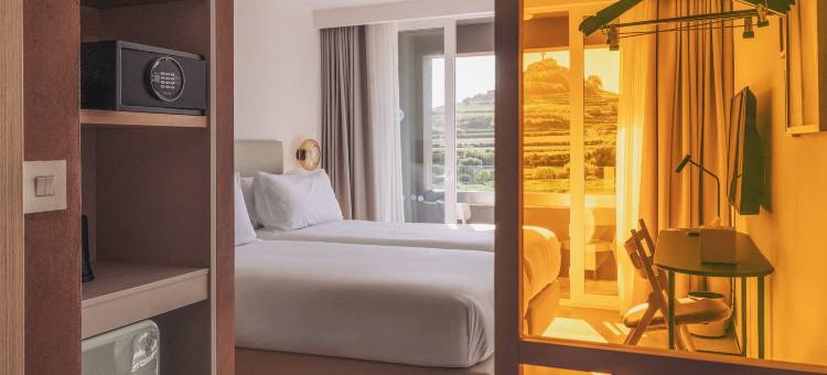 本马萨佛恩酒店，由美利亚附属(Hotel Ben Marsalforn, Affiliated By Meliá)图片