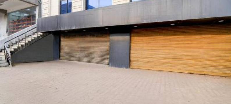 Collection O Mahatma Gandhi Stadium Odisha Formerly Hotel Nirmalya图片