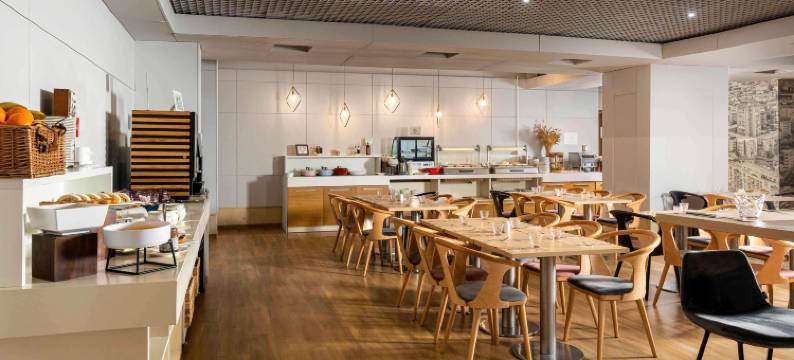 布加勒斯特 Unirii 美居酒店(Mercure Bucharest Unirii)图片