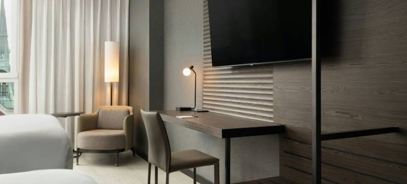 AC酒店伯灵顿(AC Hotel Burlington)图片