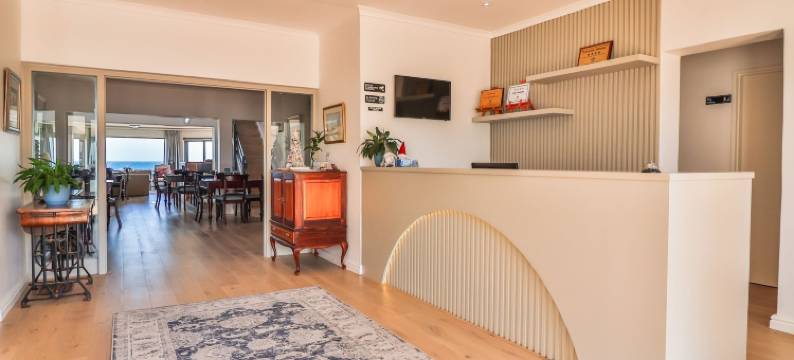 沙百乡村酒店(Sandbaai Country House)图片