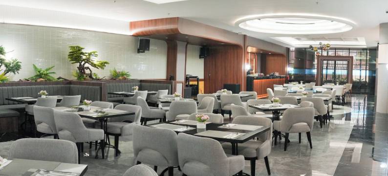 Nusatu by ARTOTEL - 三宝垄(Nusatu by Artotel - Semarang)图片