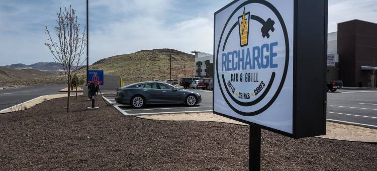 Studio 6 Mccarran, NV - Sparks - Tahoe - Reno Industrial Center图片