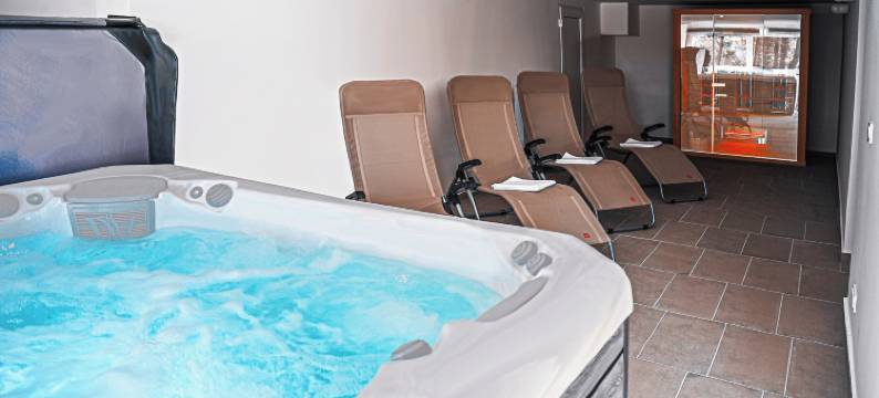 赫维兹奥利弗别墅1号公寓(Villa Oliver 1 Hévíz)图片