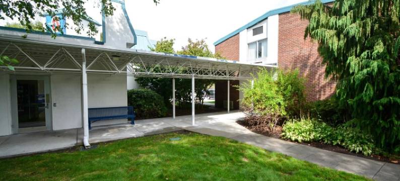 沃里克普罗维登斯机场6号汽车旅馆 - I-95(Motel 6 Warwick, RI - Providence Airport - I-95)图片