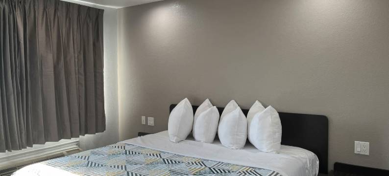 Motel 6 达拉斯，德州 – 圣奥古斯丁 / 175号公路(Motel 6 Dallas, TX – St. Augustine / HWY 175)图片