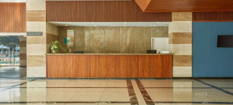 马拉凯万豪高尔夫度假村(Marriott Maracay Golf Resort)图片