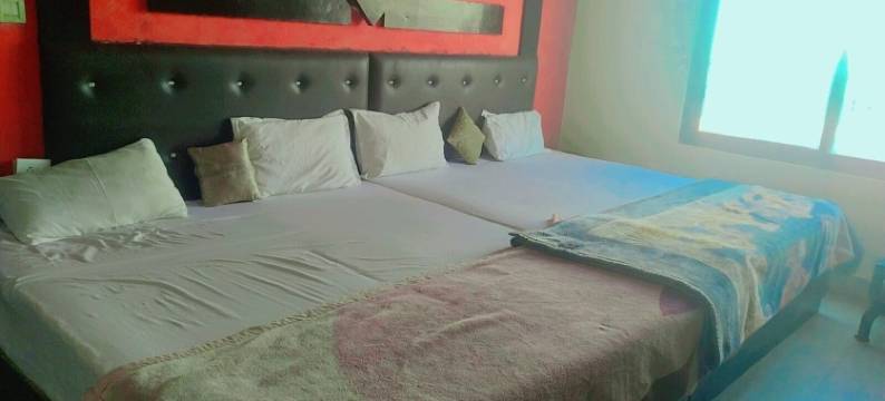 希夫甘加民宿(Shiv Ganga Home Stay)图片