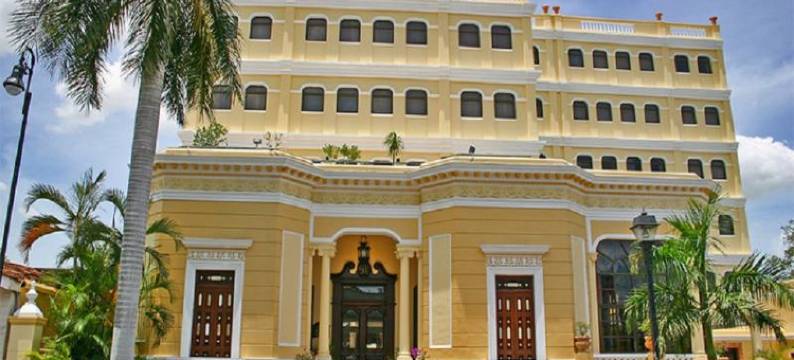 居家酒店(Hotel Residencial)图片