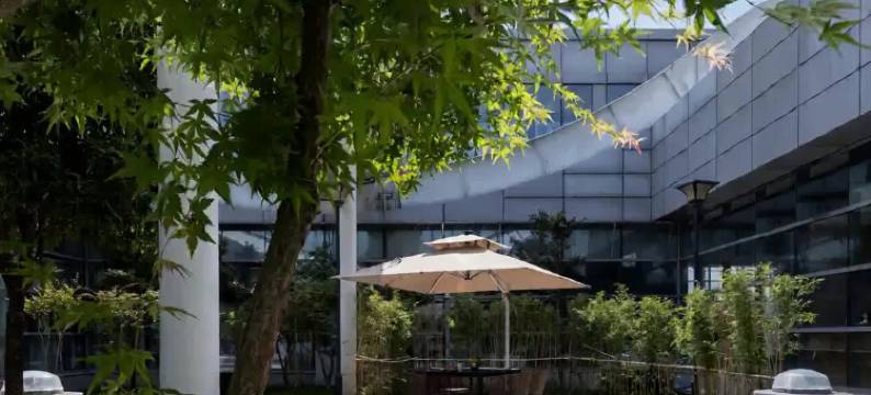 长沙LIVABLE宜居酒店(高铁南站国际会展中心店)图片