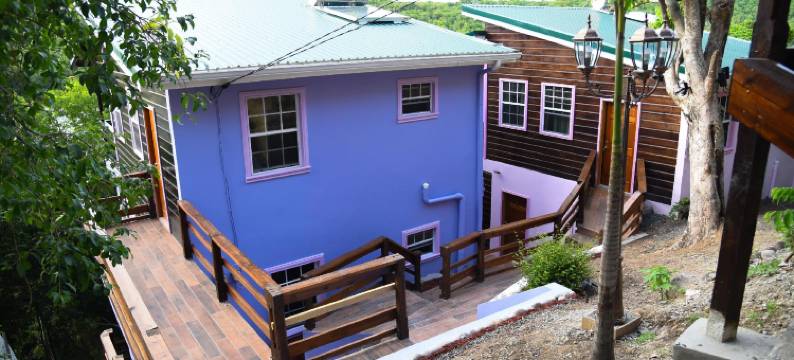 香料湾套房酒店(Spice Bay Suites)图片