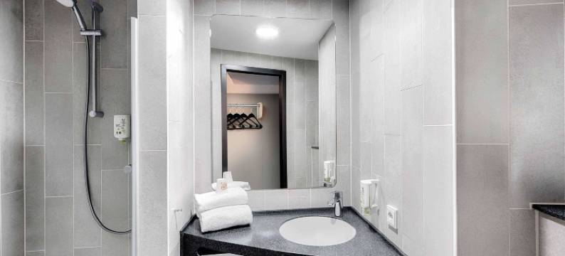 格拉茨城南B&B酒店(B&B HOTEL Graz City-Süd)图片