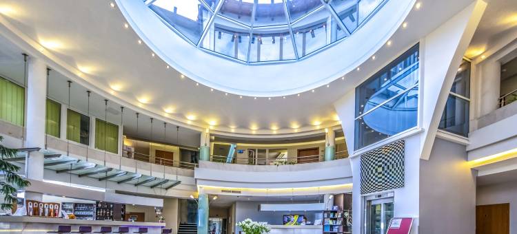 住宅会议酒店(Residence Hotel Balaton)图片