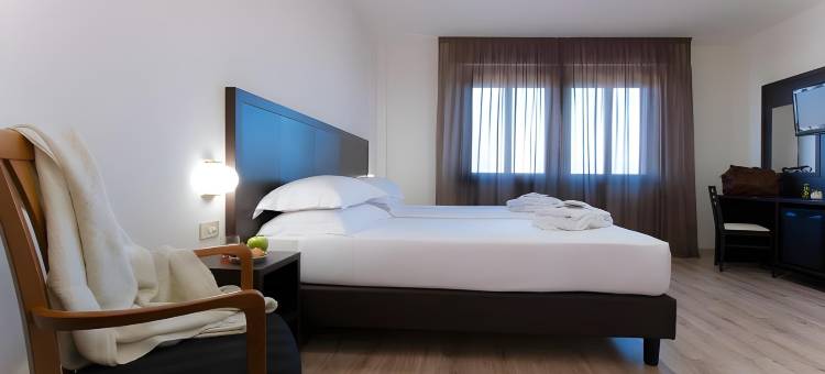 CDH 摩德纳酒店(CDH Hotel Modena)图片