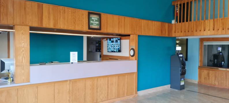 罗德威旅馆(Rodeway Inn)图片