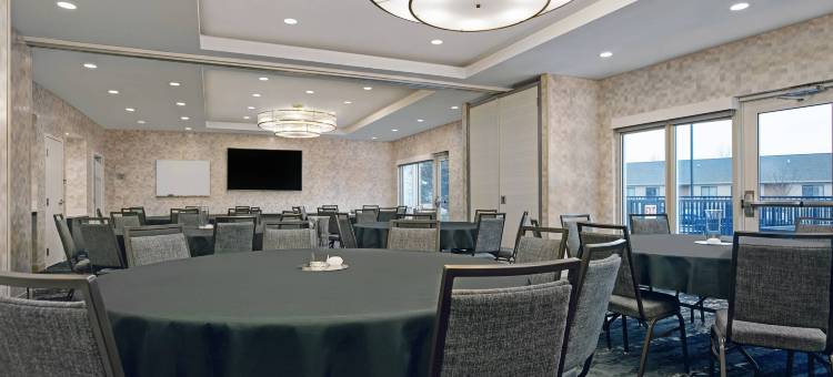 波托马克米尔斯伍德布里奇TownePlace Suites酒店(TownePlace Suites Potomac Mills Woodbridge)图片