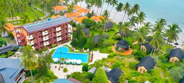 美奈小村舍度假村(Little Mui Ne Cottages Resort)图片