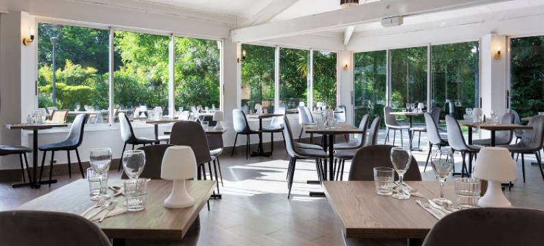 卢贝隆小岛屿庄园酒店(Domaine de la Petite Isle - Luberon)图片