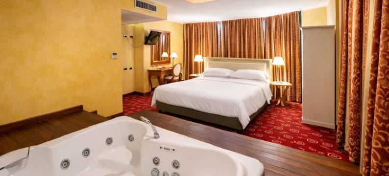 丽滋酒店B.B(Hotel Riz B.B)图片