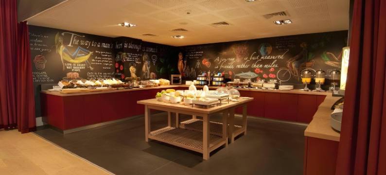 贝尔特因佛内斯酒店(B&B Hotel Inverness)图片