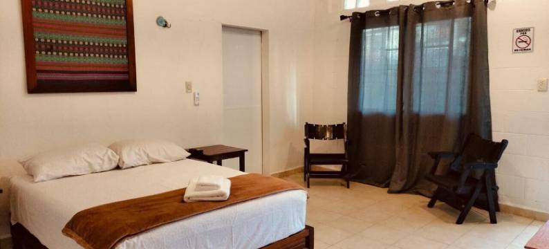 卡萨帕帕洛(Casa Papalo)图片