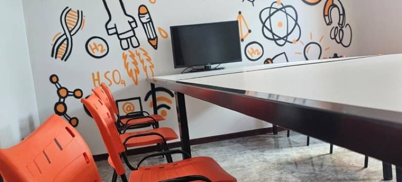 圣查尔斯旅馆(Saint Charles Hostel)图片