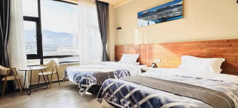 未迟客栈(大昭寺八廓街店)图片