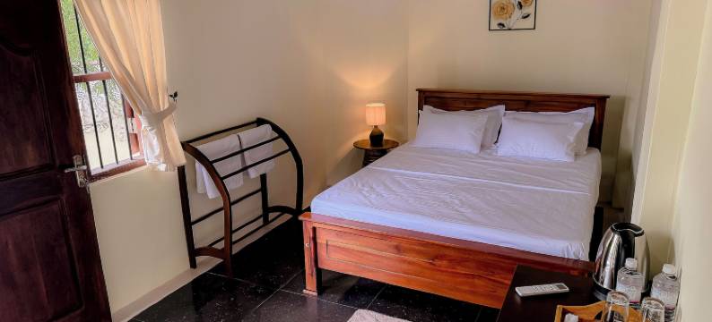 清凉坦加拉(Chill Tangalle)图片