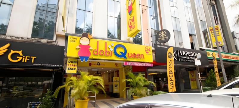 吉隆坡双迎甲洞酒店(Sun Inns Hotel Kepong Near Hospital Sungai Buloh)图片