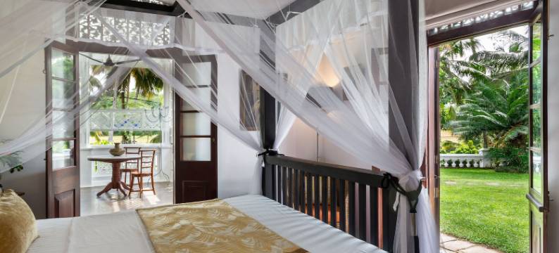 克林根代尔韦利加默(Clingendael Weligama)图片